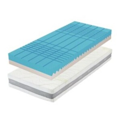 ﻿ Penove matrace pre jednolôžkové postele sú svojimi rozmermi plne prispôsobené pre akúkoľvek jednolôžkovú posteľ.