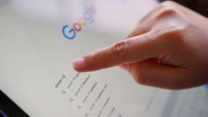 Google platena reklama