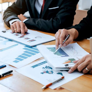 Podnikateľský plán pomáha premeniť nápad na funkčný biznis.